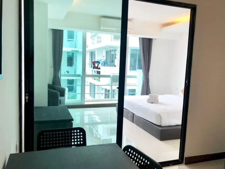 Waterford Sukhumvit 50 Pet allow 50ตรม 1 Bed 1 Bath FOR RENT เลี้ยงสัตว์ได้