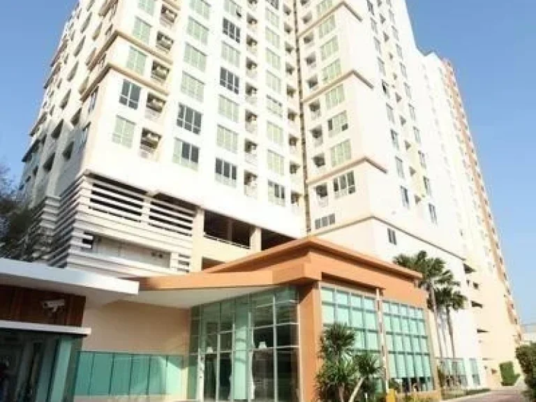 Sale and Rent Life Ratchada Huaikwang near to MRT