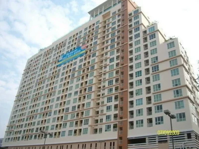 Sale and Rent Life Ratchada Huaikwang near to MRT