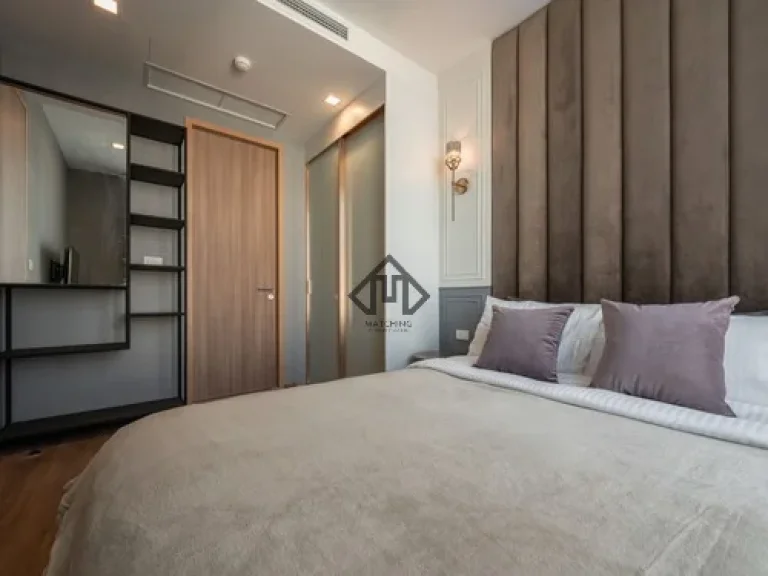 ขายคอนโด สุขุมวิท Noble BE 33 1ห้องนอน วิวเมือง Fully furnished ใกล้BTSพร้อมพงษ์