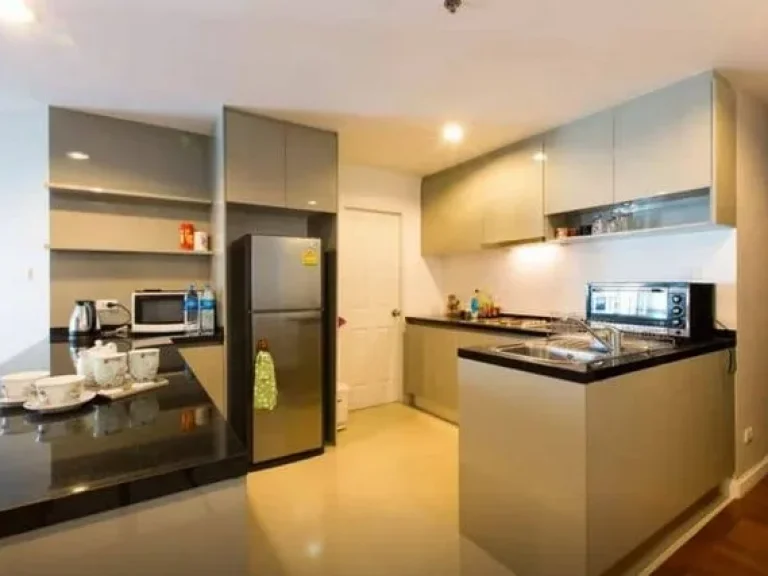 ขาย Belle Avenue Ratchada - Rama 9 2ห้องนอน 2ห้องน้ำ ทิศเหนือ ราคา 125 ล้านบาท