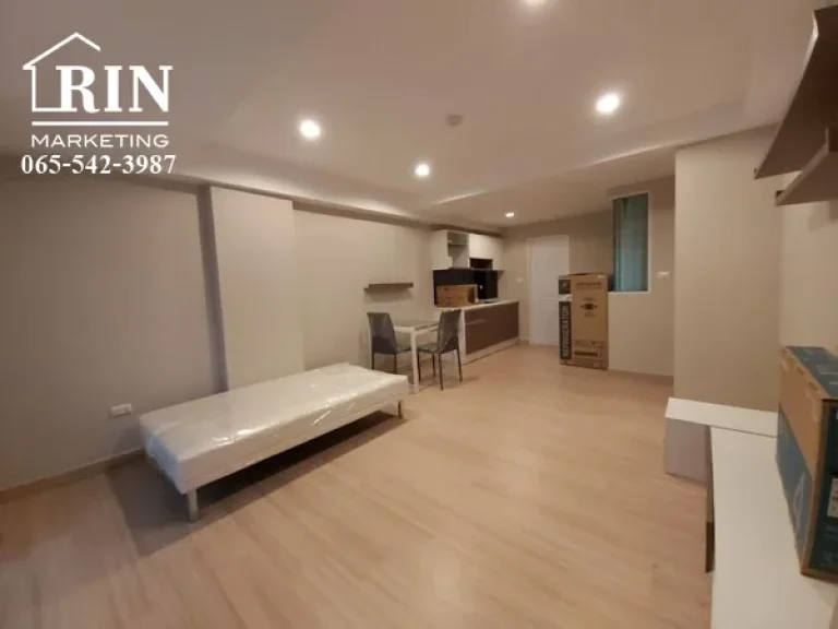 ขาย The Change Relax Condo ห้องDuplex 2ชั้น เดอเชนจ์ รีแลกซ์ คอนโด 78 ตรม โคราช