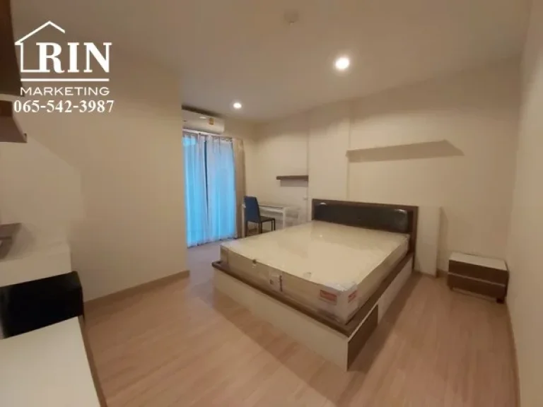 ขาย The Change Relax Condo ห้องDuplex 2ชั้น เดอเชนจ์ รีแลกซ์ คอนโด 78 ตรม โคราช