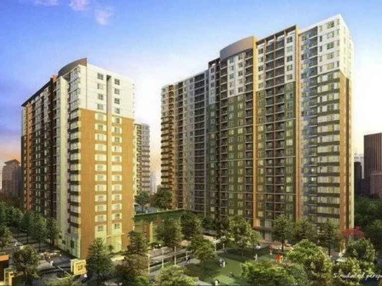 SampS Condo Eco - Living ใกล้รถไฟฟ้าปุณวิถีและ อุดมสุข สุขุมวิท 1011 สะดวกมีเวลาให้คนที่รักมากขึ้น