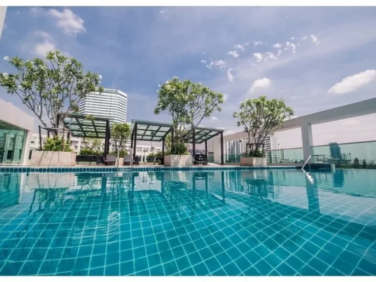 TC green condo ให้เช่า 2BED ตึกB ถนน พระราม9 พร้อมอยู่ ให้เช่าถูก