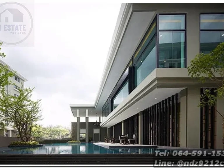 ให้เช่าห้องโครงการดีเงียบสงบ D Condo Sathupradit 49 ดี คอนโด สาธุประดิษฐ์ 49