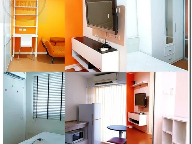 ราคาพิเศษให้เช่า Lumpini Condo Town Ramintra - Nawamin ลุมพินี คอนโด ทาวน์ รามอินทรา-นวมินทร์