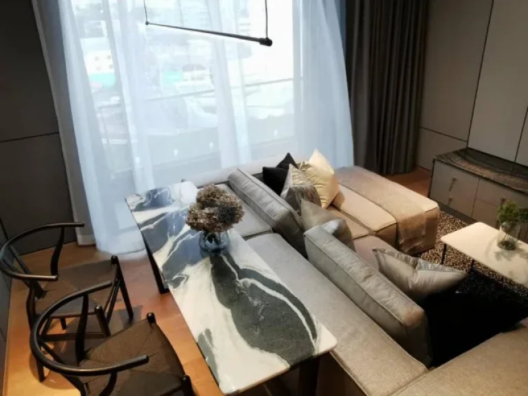 code3206 BEATNIQ SUKHUMVIT 32 Fully Furnished