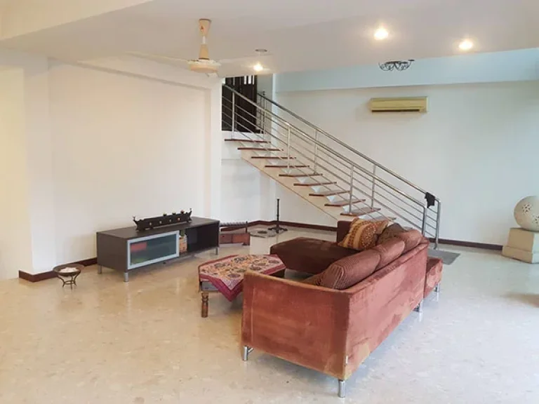 ขายด่วน บ้านเดี่ยวสุขุมวิท 71 เดินไปโรงเรียนเซนต์แอนดรูวส์ใน 3 นาที For Sale Single House at Sukhumvit 71