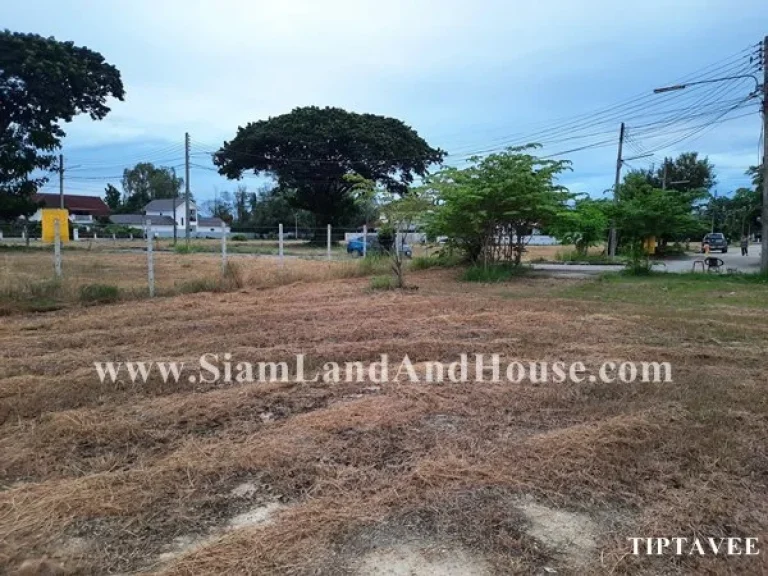 ขายที่ดินเชียงใหม่ ที่ดินลานนาธานี ใกล้โรงเรียนจีนช่องฟ้า สารภี เชียงใหม่ Land for SALE Lanna Thani Village Saraphi Chiangmai THAILAND