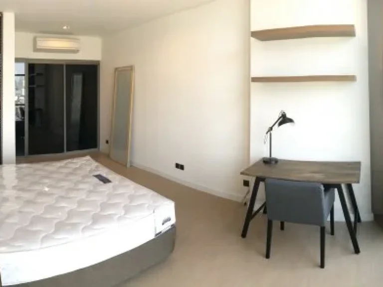 code3121 ขายเช่า The Room เจริญกรุง30 ขนาด 1 ห้องนอน 56 ตรม Fully furnished