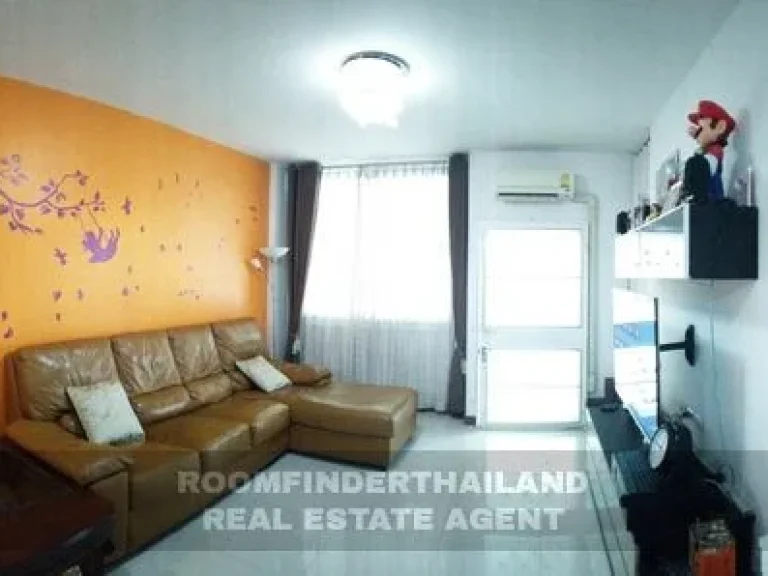 เช่า FOR RENT KASA EUREKA RAMA 2 3 beds 3 baths 22 Sqw18000 CLOSE RUNG-ARUN SCHOOL