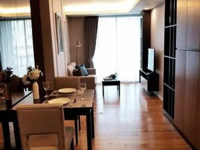 เช่า FOR RENT FOCUS PLOENCHIT CONDOMINIUM 1 bedroom 48 Sqm25000 CLOSE BTS PLOENCHIT