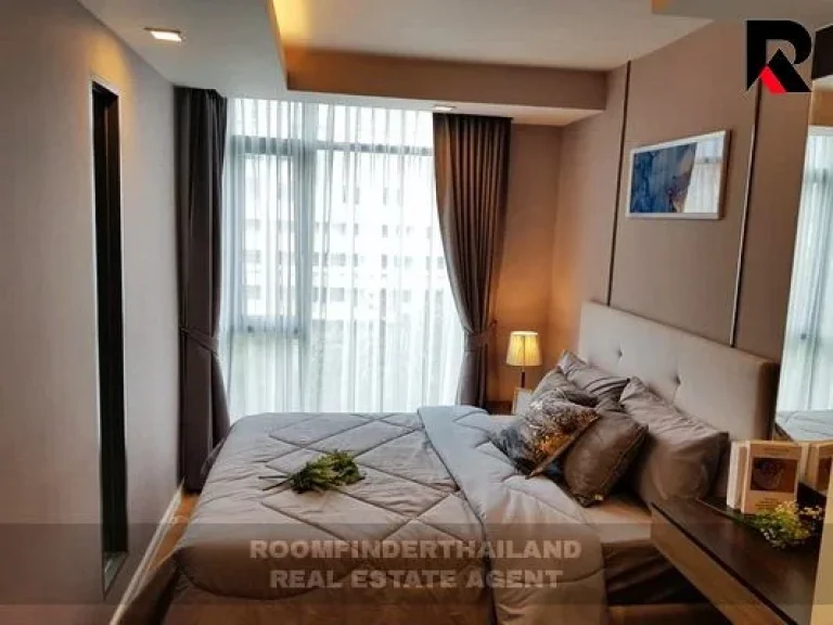 เช่า FOR RENT FOCUS PLOENCHIT CONDOMINIUM 1 bedroom 48 Sqm25000 CLOSE BTS PLOENCHIT