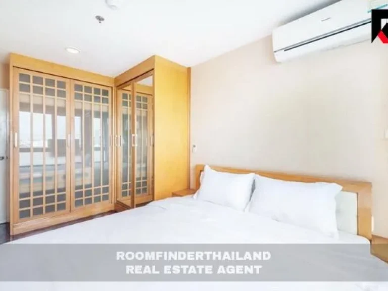 เช่า FOR RENT RIVER HEAVEN CHAROENKRUNG 1 bedroom 50 Sqm15000