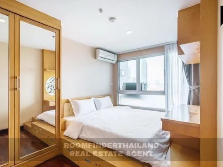 เช่า FOR RENT RIVER HEAVEN CHAROENKRUNG 1 bedroom 50 Sqm15000