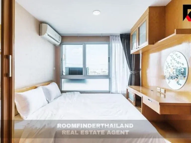 เช่า FOR RENT RIVER HEAVEN CHAROENKRUNG 1 bedroom 50 Sqm15000