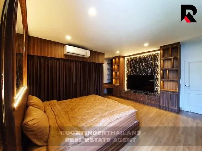 เช่า FOR RENT THE CENTRO BANGNA KM7 4 beds 5 baths 73 Sqw75000 CLOSE MEGA BANGNA