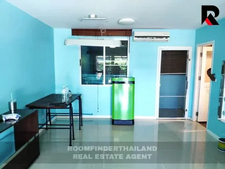 เช่า FOR RENT PRUKSA LITE LOX RATTANATHIBET 3 beds 2 baths 18 Sqw11000 CENTRAL WESTGATE