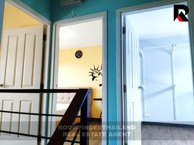 เช่า FOR RENT PRUKSA LITE LOX RATTANATHIBET 3 beds 2 baths 18 Sqw11000 CENTRAL WESTGATE