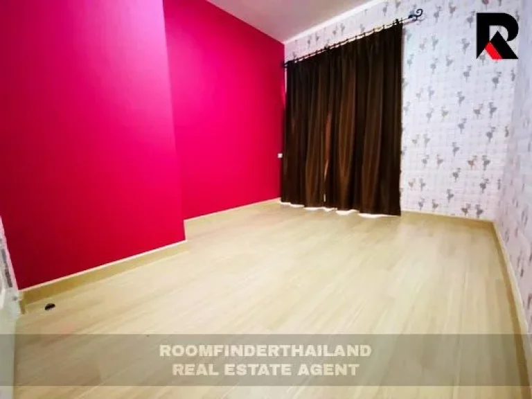 เช่า FOR RENT CITYSENSE BANGNA KM10 3 beds 2 baths 18 Sqw15000 CLOSE MEGA BANGNA