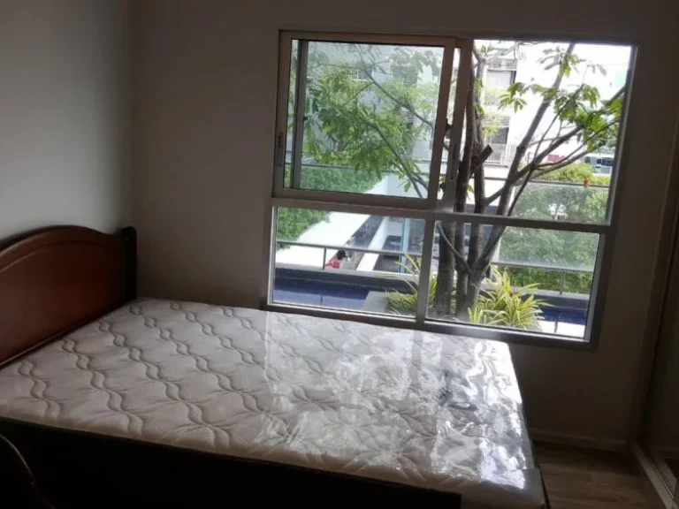 ให้เช่าคอนโด อิซซี่คอนโดสุขสวัสดิ์ ISSI CONDO ห้องสวย built-in แล้ว 25ตรม 7500เดือน