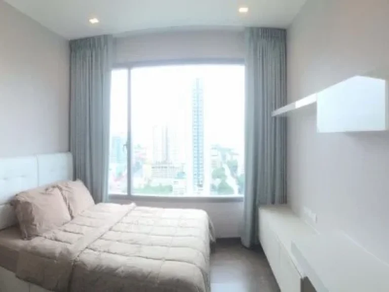 code3086 Luxury Condominium for Rent at Q Asoke Bangkok fully furnished