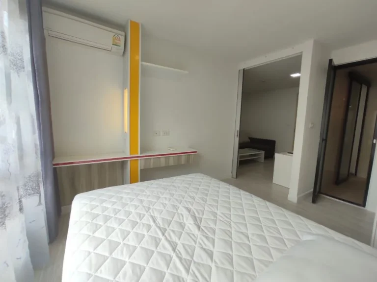 ให้เช่า MeStyle Condo ติดเซ็นทรัลบางนา 10000 บาท 32 ตรม