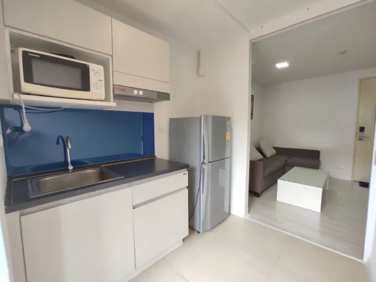 ให้เช่า MeStyle Condo ติดเซ็นทรัลบางนา 10000 บาท 32 ตรม