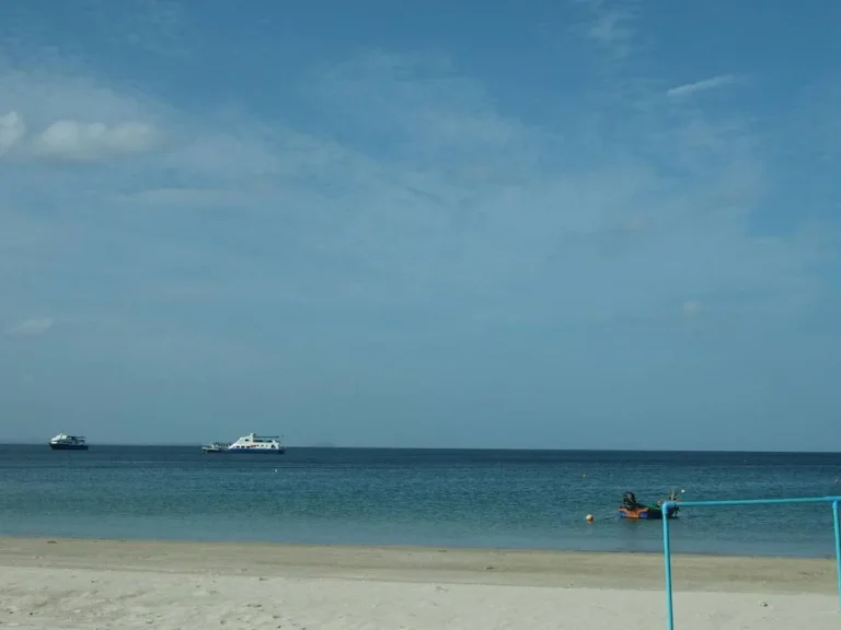 ขายที่ดินติดชายทะเล หาดทุ่งวัวแล่น ตสะพลี อปะทิว จชุมพร