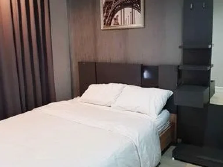 เช่า FOR RENT ASPIRE SUKHUMVIT 48 1 bedroom 38 Sqm14000 CLOSE BTS PHRAKANONG