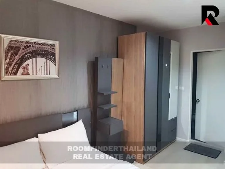 เช่า FOR RENT ASPIRE SUKHUMVIT 48 1 bedroom 38 Sqm14000 CLOSE BTS PHRAKANONG