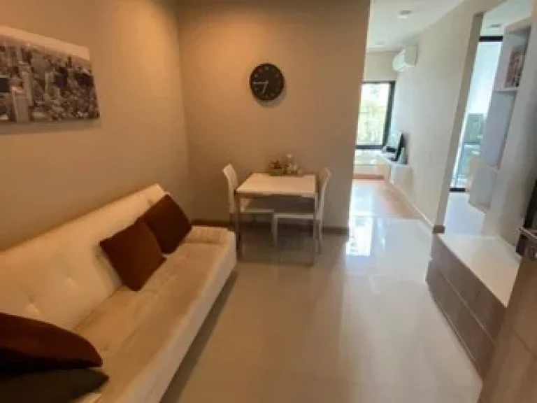 ขายด่วน Rizzo condo คอนโด ริชโซ่ บางกร่าง ตลาดเจ้าพระยา 32 69 ตร ม 195ล้านบาท เท่านั้น