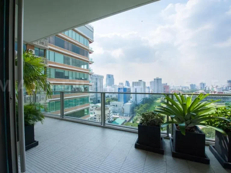 For Sale ขาย 185 Rajadamri 2 bed 2 bath 18775 sqm BTS Rajdamri