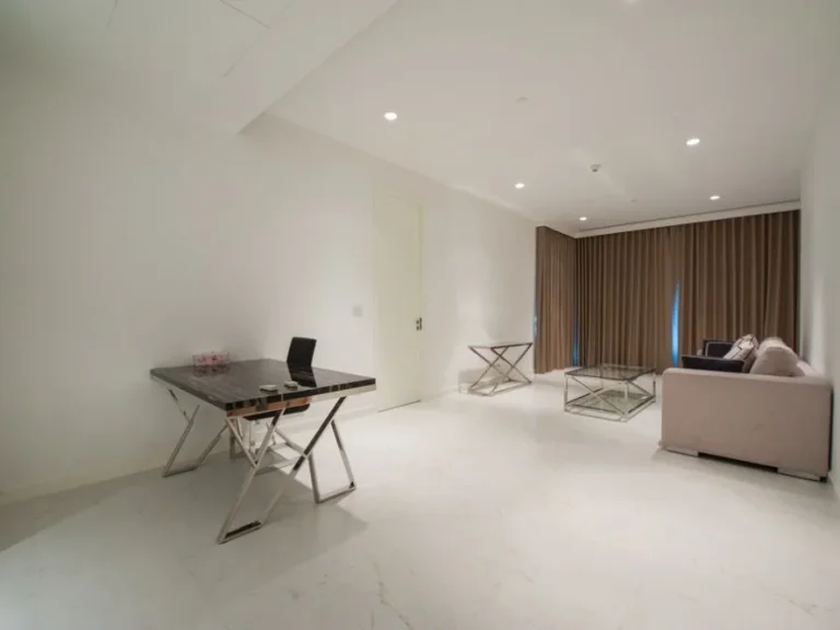 For Rent ให้เช่า 185 Rajadamri 2 bed 2 bath 107 sqm BTS Ratchadamri