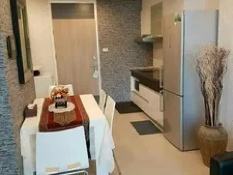 Room for rent at Supalai Premier Asoke 1 bed 1bath 50 sqm Fully furnished