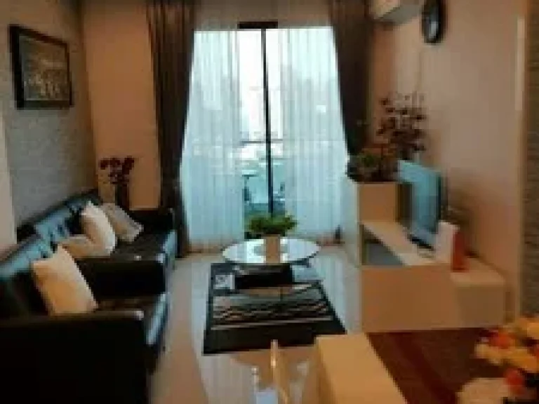 Room for rent at Supalai Premier Asoke 1 bed 1bath 50 sqm Fully furnished