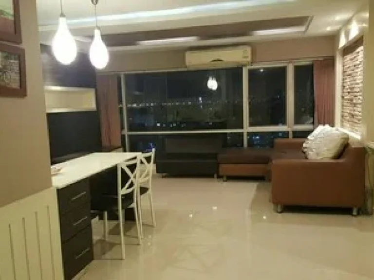 Supapong Place Condo for Rent 1 bedroom 1 bathroom 60 sqm 15th floor