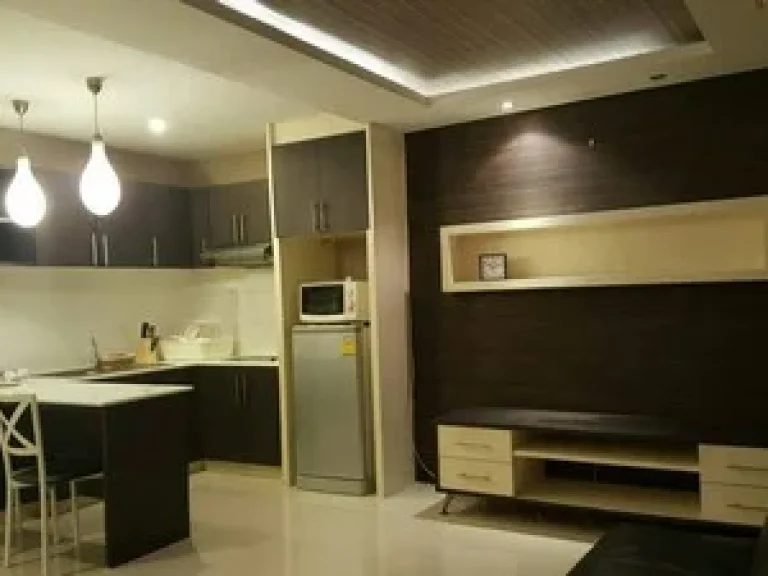 Supapong Place Condo for Rent 1 bedroom 1 bathroom 60 sqm 15th floor