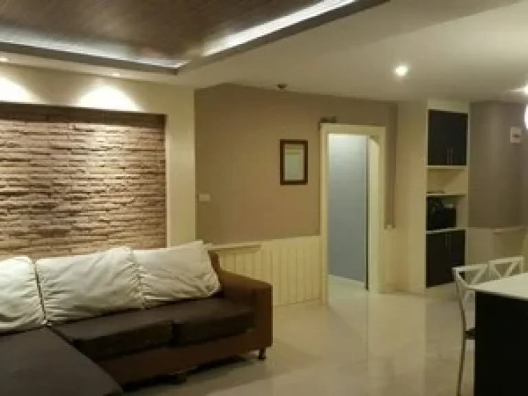 Supapong Place Condo for Rent 1 bedroom 1 bathroom 60 sqm 15th floor