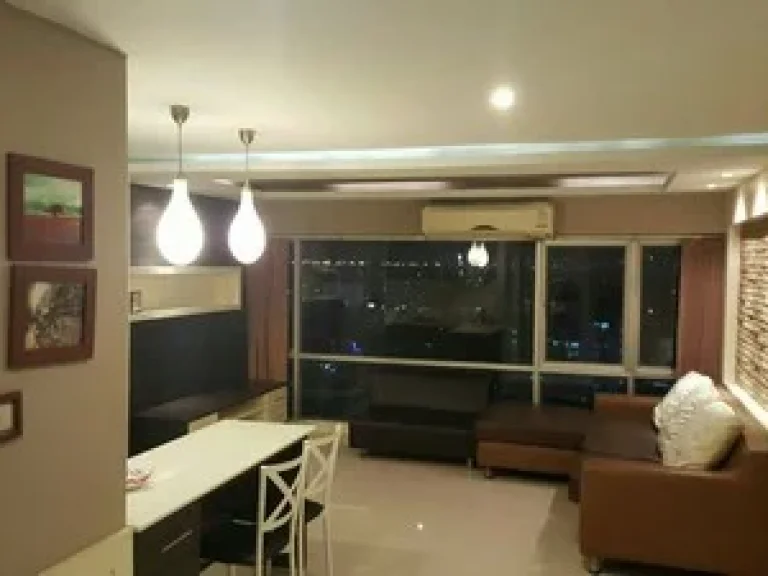 Supapong Place Condo for Rent 1 bedroom 1 bathroom 60 sqm 15th floor