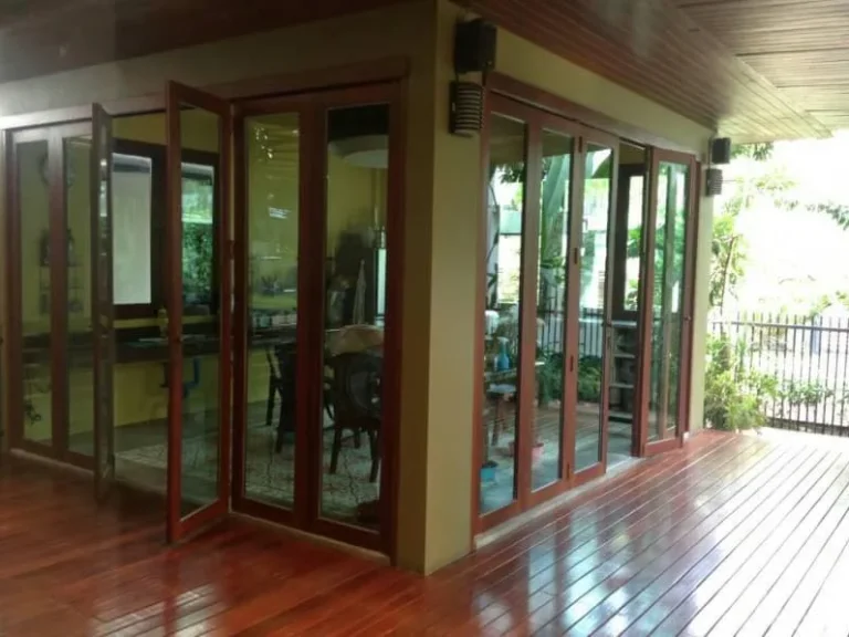 Compound House for SALE Ladphrao 71