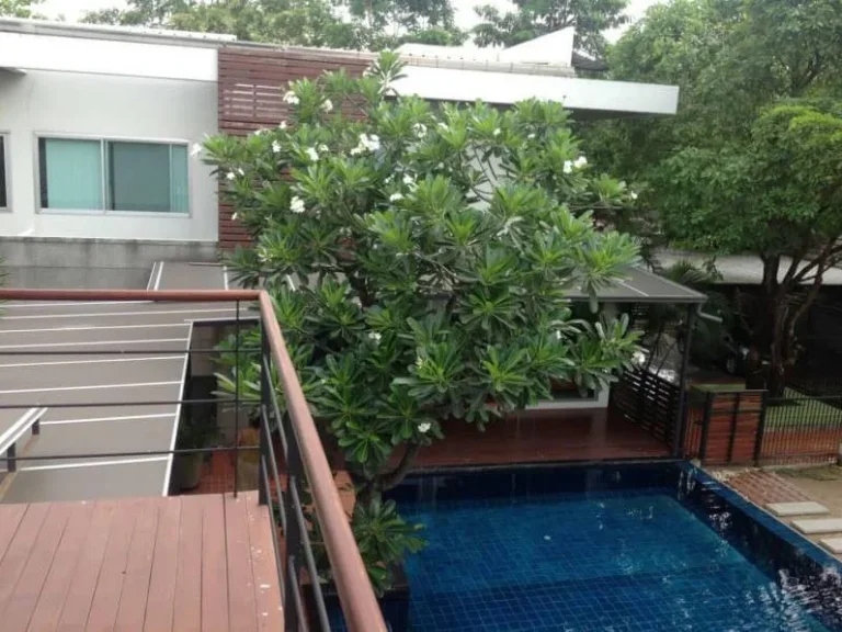 Compound House for SALE Ladphrao 71