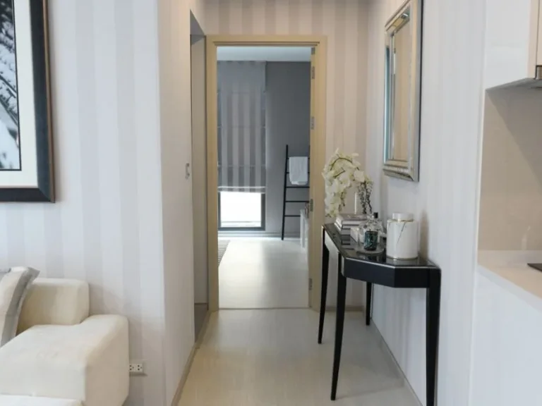 For Rent ให้เช่า RHYTHM Sukhumvit 42 1 bed 1 bath 45 sqm BTS Ekamai