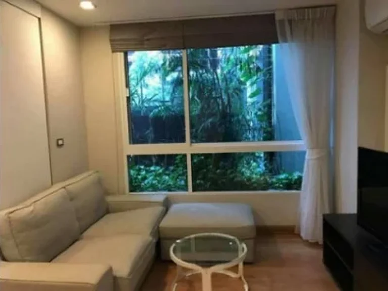 Tree Condo LUXE Sukhumvit 52 For Sale 2 bed 1 bath 52 sqm