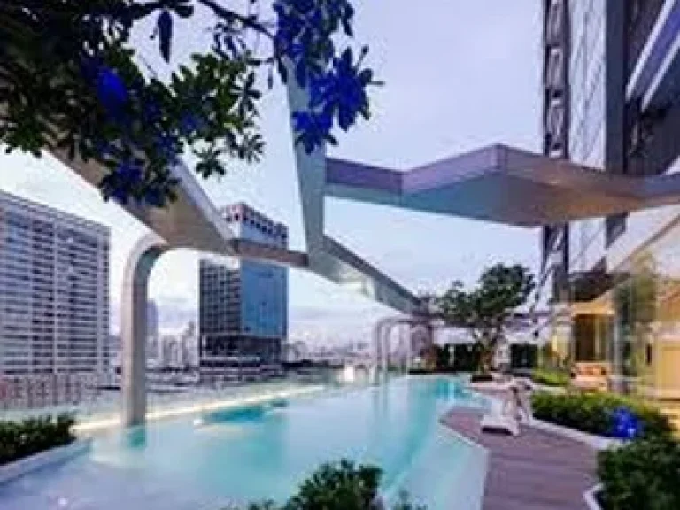 ให้เช่าห้อง Pyne by Sansiri 2 ห้องนอน 68 ตรม 50000 ต่อเดือน For Rent Pyne By Sansiri