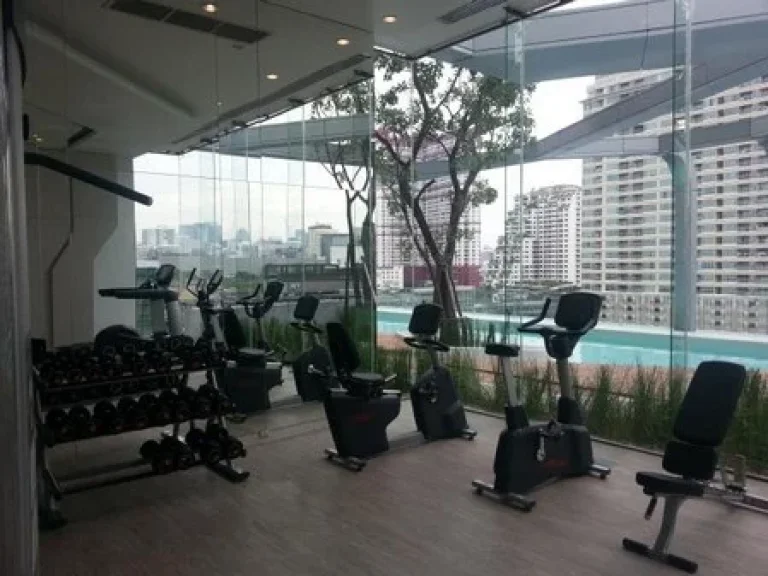 ให้เช่าห้อง Pyne by Sansiri 2 ห้องนอน 68 ตรม 50000 ต่อเดือน For Rent Pyne By Sansiri