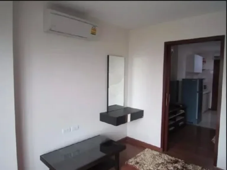 PG2 Rama IX condo for rent 1 bed 1 bath 8th floor 31sqm