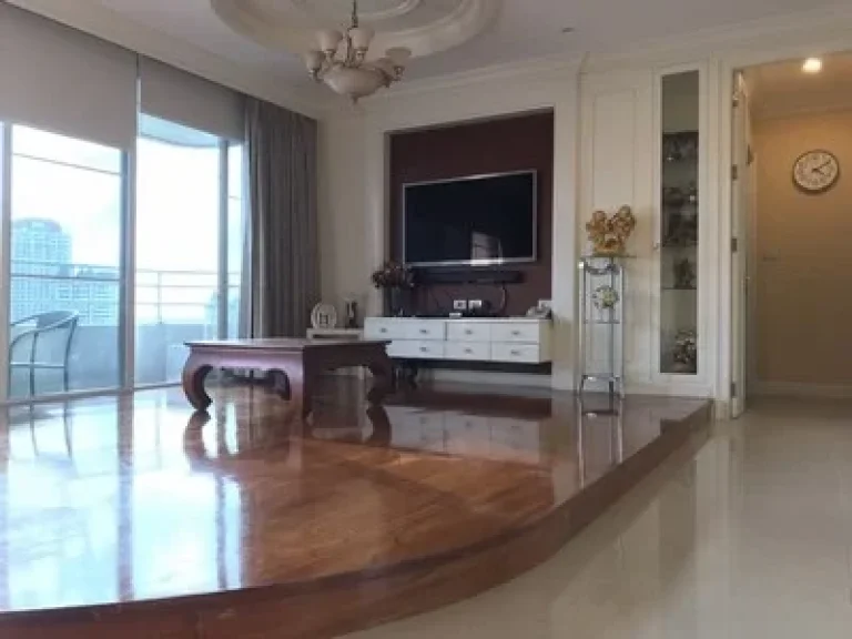 ขาย วอเตอร์มาร์ค เจ้าพระยาริเวอร์ Water Mark Condo For Sale วิวแม่น้ำเจ้าพระยา่ สวยห้องเย็นสบาย 145 ตรม 3นอน3น้ำ