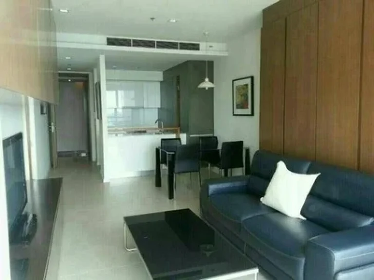 The River condo for Rent 1 bed 63 sqm 44 floor River view